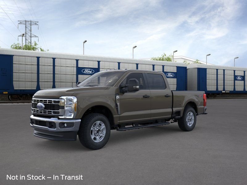 2026 Ford F-250 XLT 4x4 Crew Cab 6-3/4' Box's photo