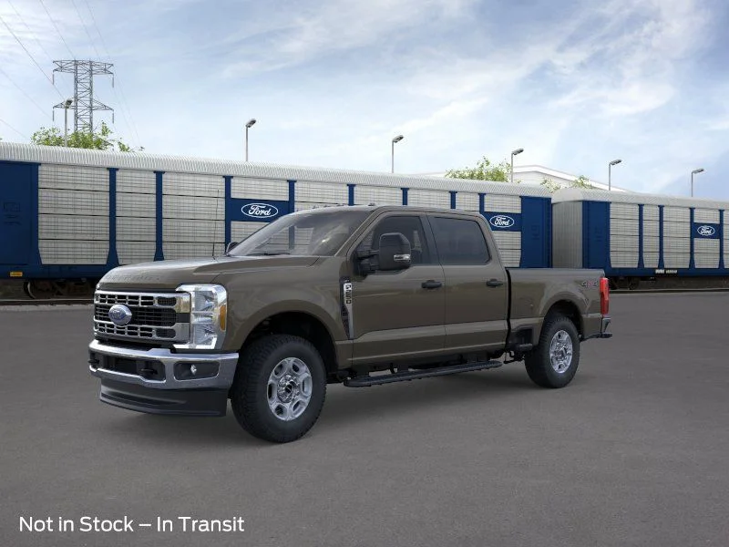 2026 Ford F-250 XLT 4x4 Crew Cab 6-3/4' Box's photo