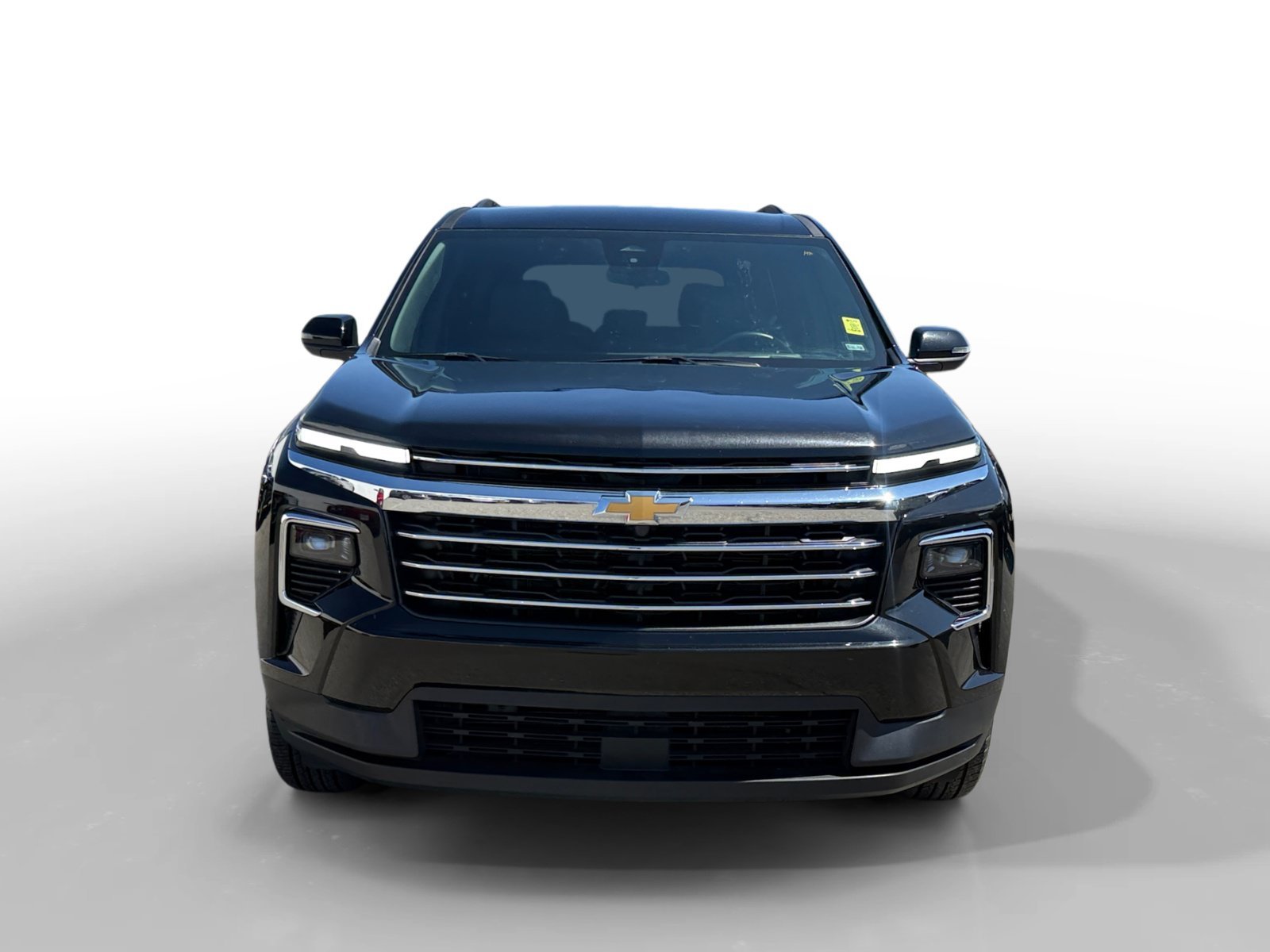 Used 2025 Black Metallic Chevrolet LT image 8
