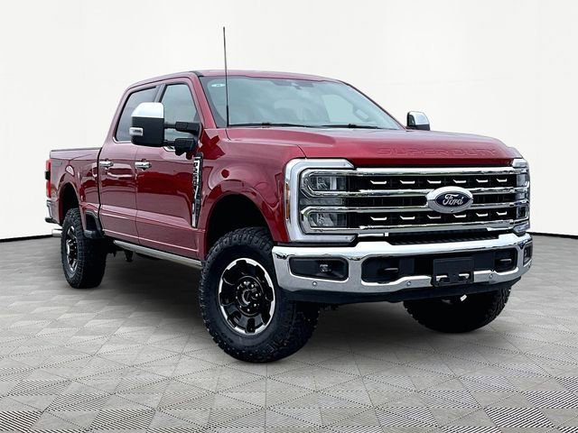 2026 Ford F-250 Lariat 4x4 Crew Cab 6-3/4' Box's photo