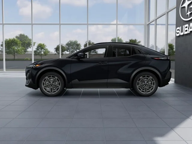 New 2027 ASTRO BLACK MICA Subaru GT image 3