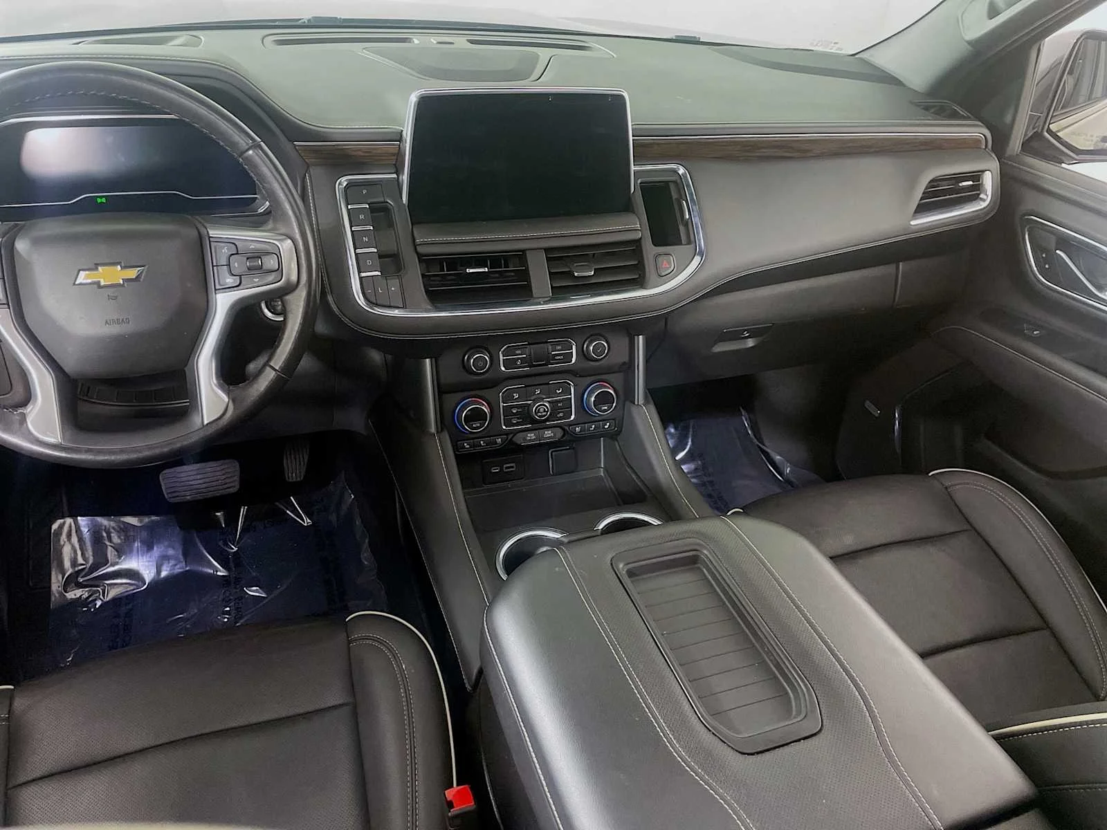 Used 2023 Black Chevrolet Premier image 23
