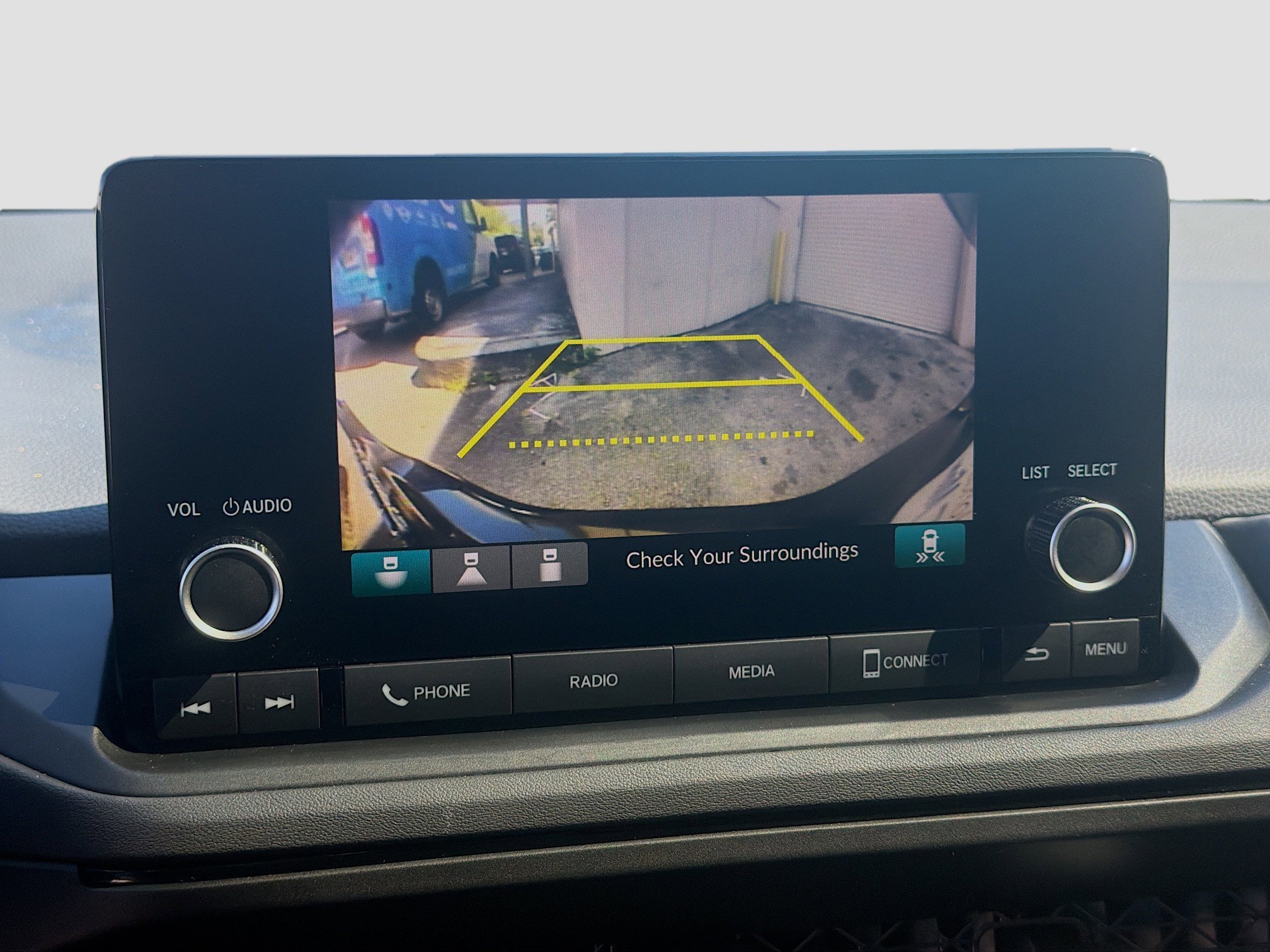 2024 Honda Accord EX - Photo 14