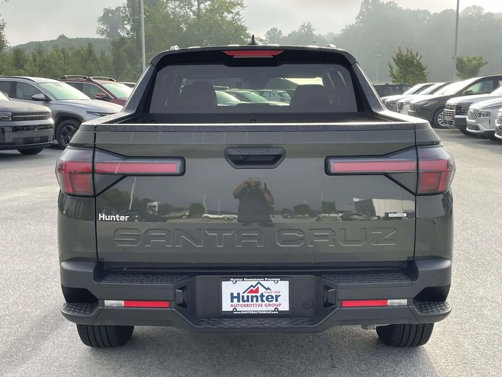 2026 Hyundai Santa Cruz SEL - Photo 27