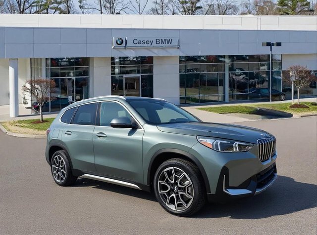 2026 BMW X1 xDrive28i
