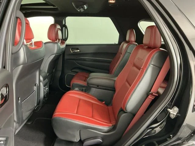 Used 2020  Dodge SRT image 27