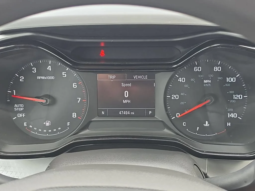 2024 Chevrolet Trax LS - Photo 12