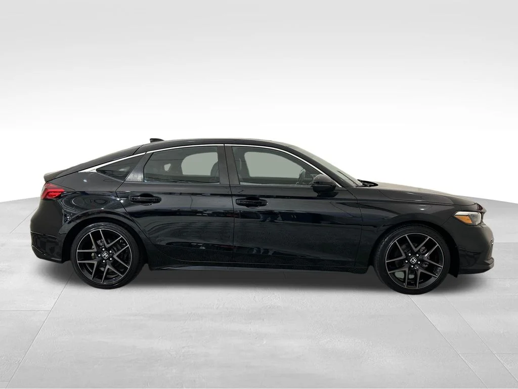 Used 2023 Black Honda Sport Touring image 7