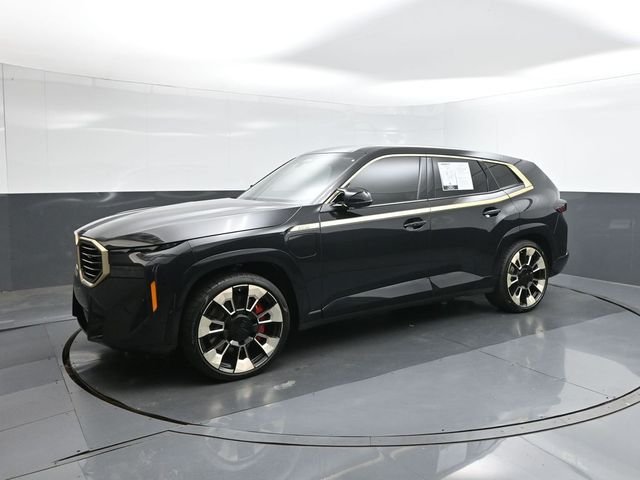 2023 BMW XM Base