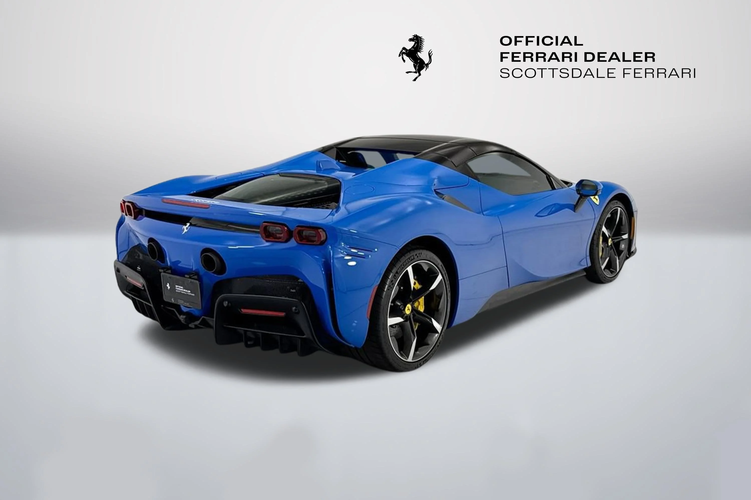 Used 2024 Azzurro Dino Ferrari  image 13