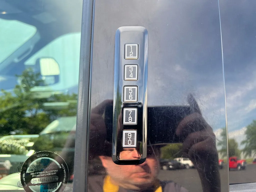 2019 Ford F-250 Super Duty Lariat - Photo 36