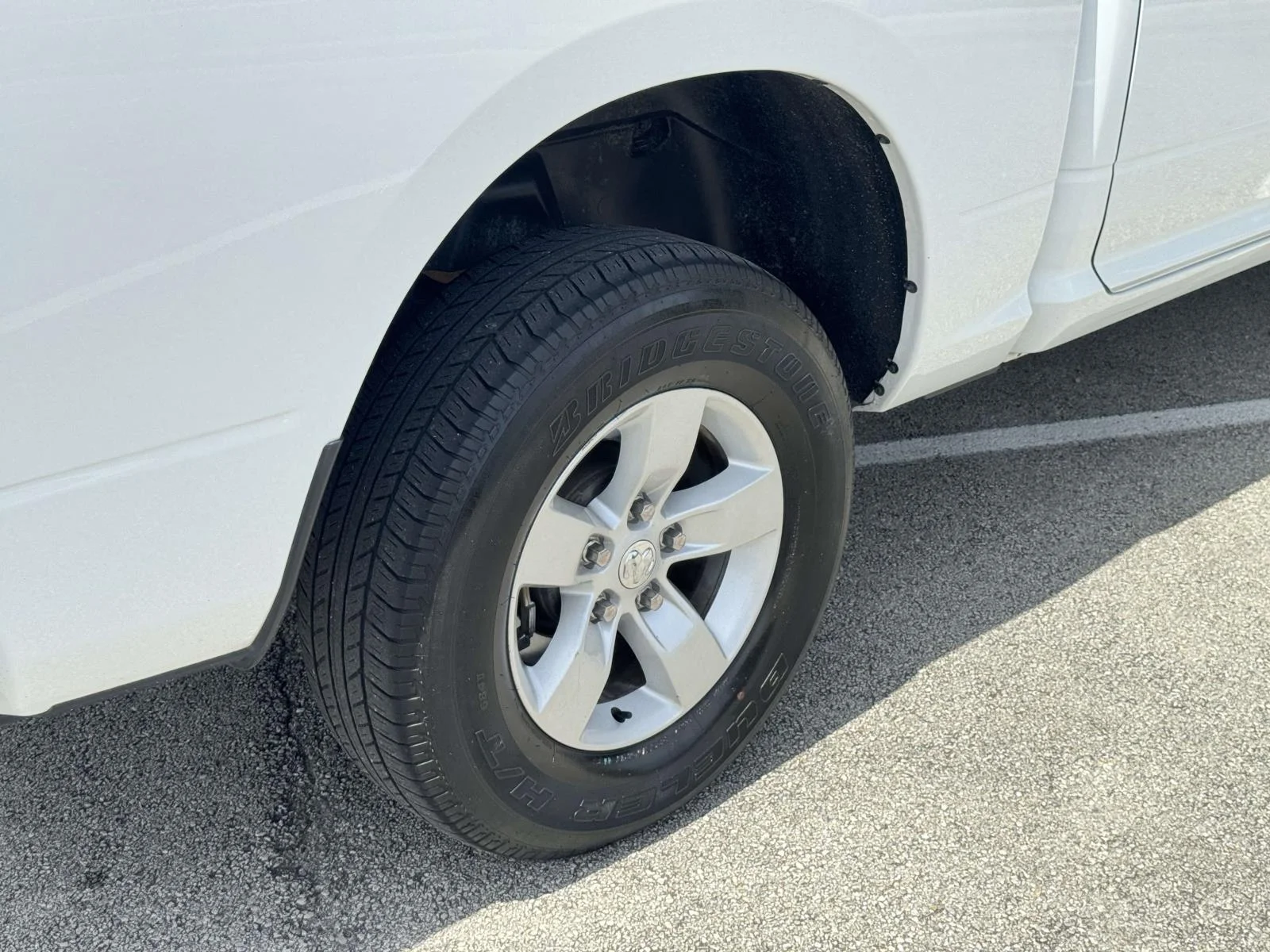 2022 RAM Ram 1500 Classic Tradesman - Photo 9