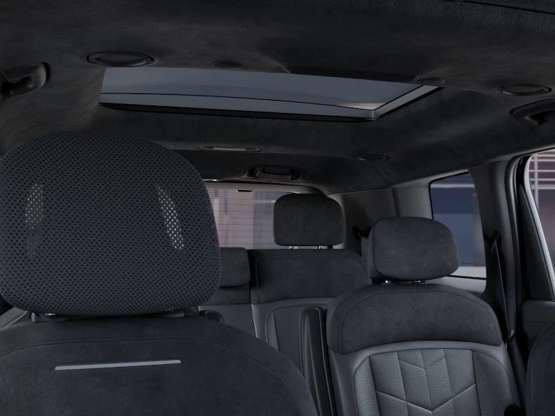 New 2027 Ebony Black Kia X-Pro SX-Prestige image 22