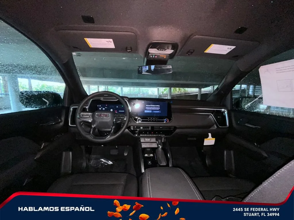 New 2026 Rapids Metallic GMC Elevation image 28