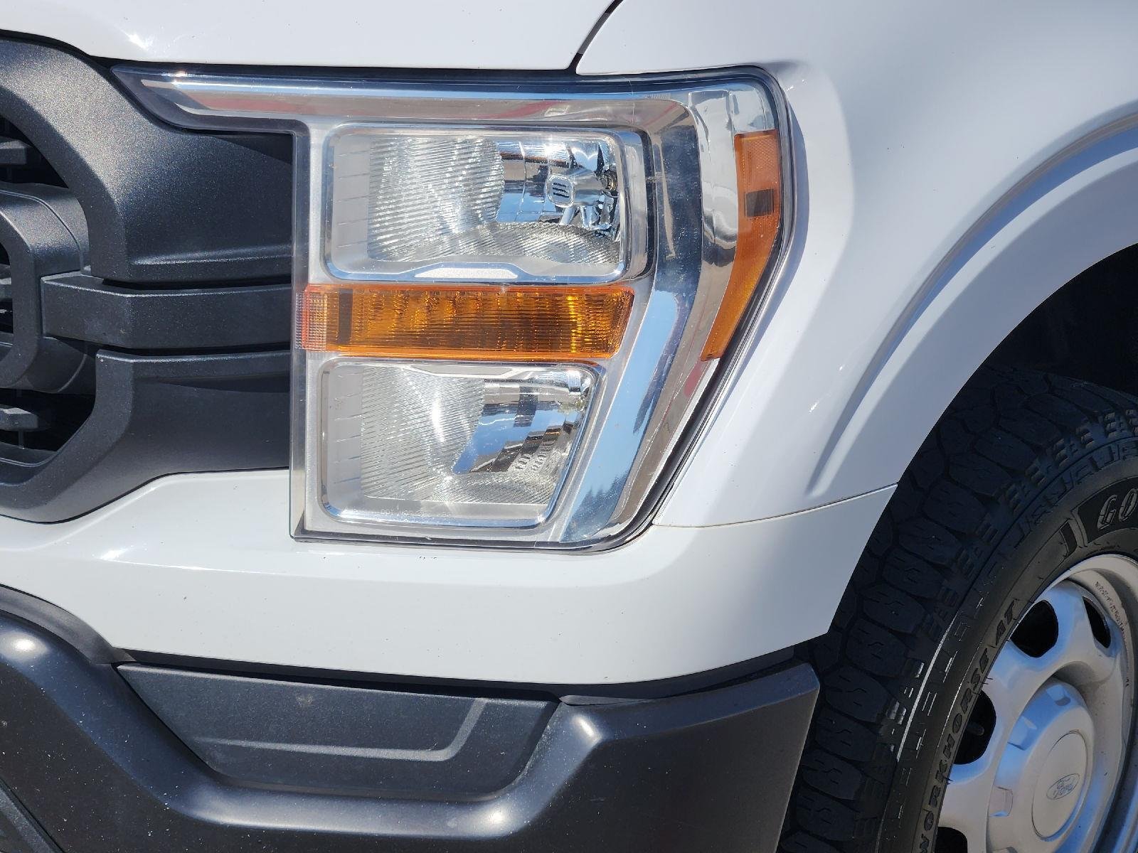 2022 Ford F-150 photo 8 of 32
