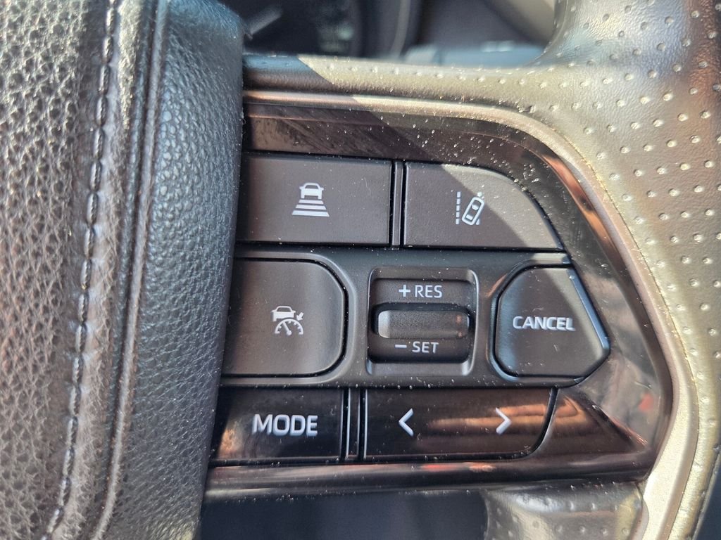 2023 Toyota Tundra SR5 - Photo 30