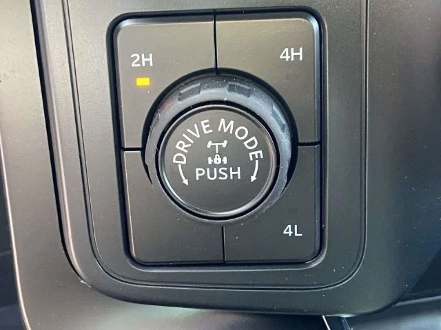 New 2026 Black Ford STX image 25
