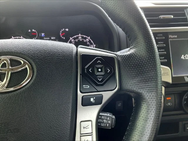 Used 2024 White Toyota SR5 Premium image 14