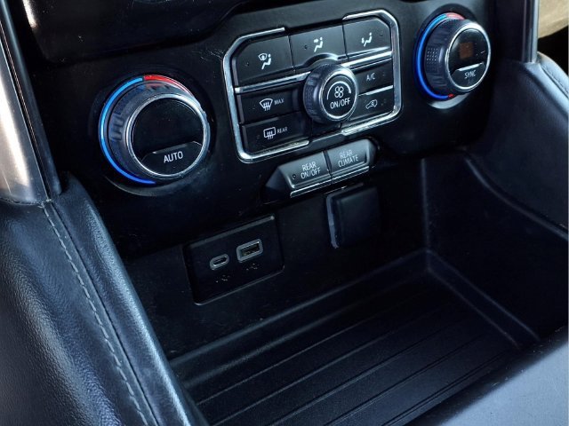 Used 2023 BLACK Chevrolet LS image 11