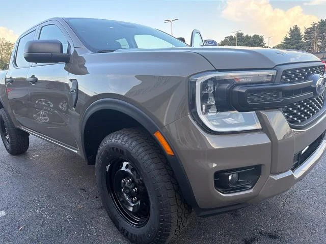 New 2026 Marsh Gray Ford XL image 28