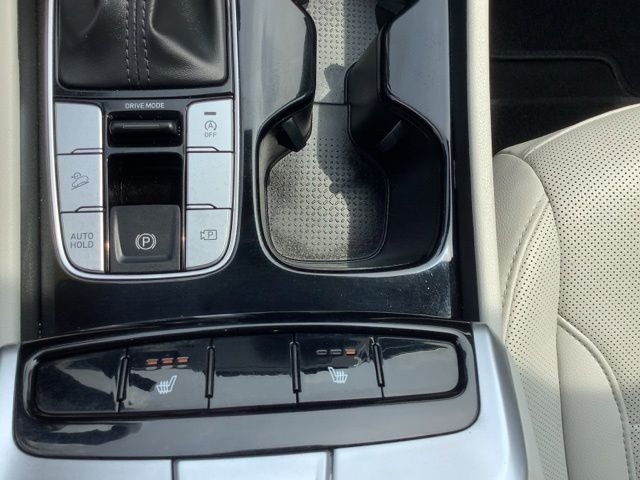 2023 Hyundai Tucson SEL - Photo 34