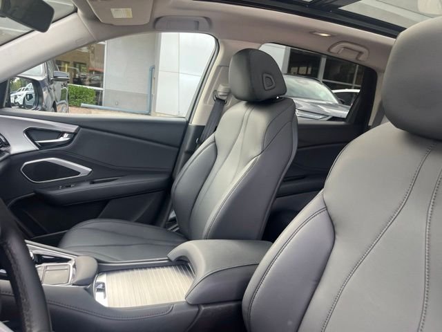 2023 Acura RDX Base - Photo 30