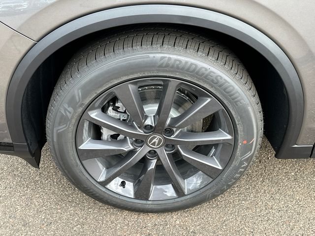 2026 Acura MDX A-Spec Package - Photo 8