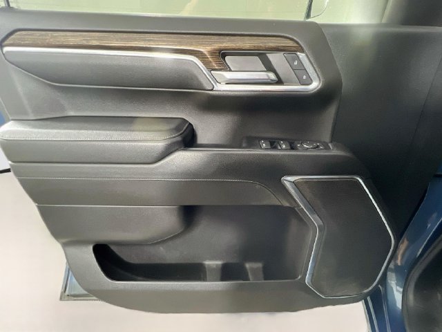 2024 GMC Sierra 1500 Elevation - Photo 30