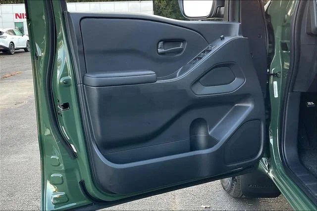 2026 Nissan Frontier SV - Photo 22