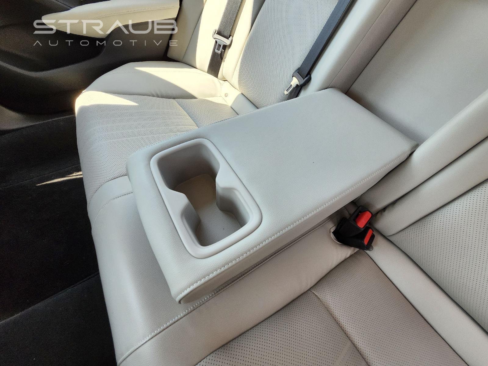 2018 Honda Accord Touring - Photo 47