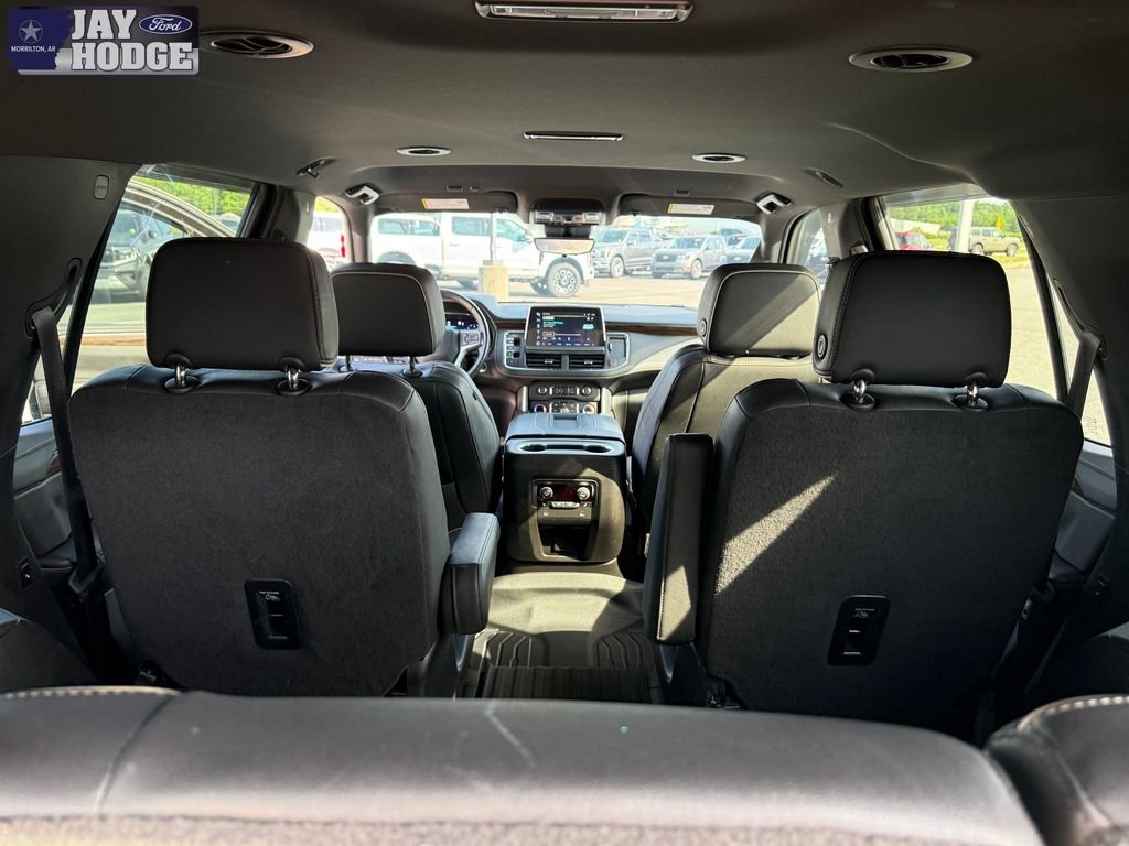 Used 2023 White Chevrolet Premier image 34