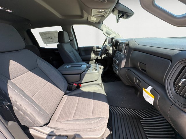 2026 Chevrolet Silverado 1500 Custom - Photo 16