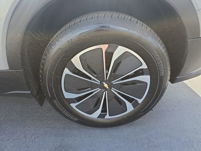 2025 Chevrolet Blazer EV LT - Photo 32