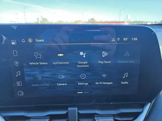 2026 Chevrolet Equinox LT - Photo 19