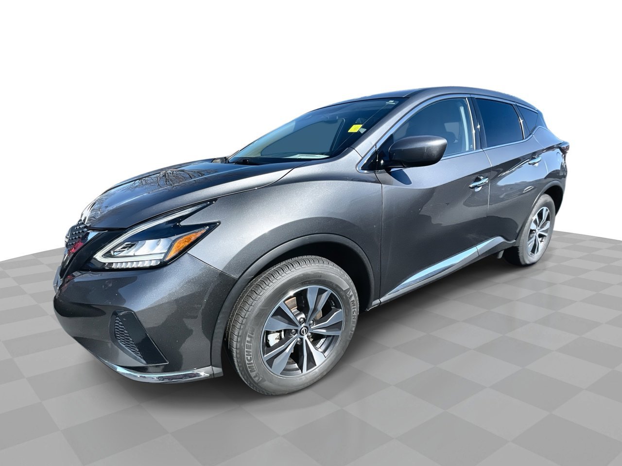 2023 Nissan Murano