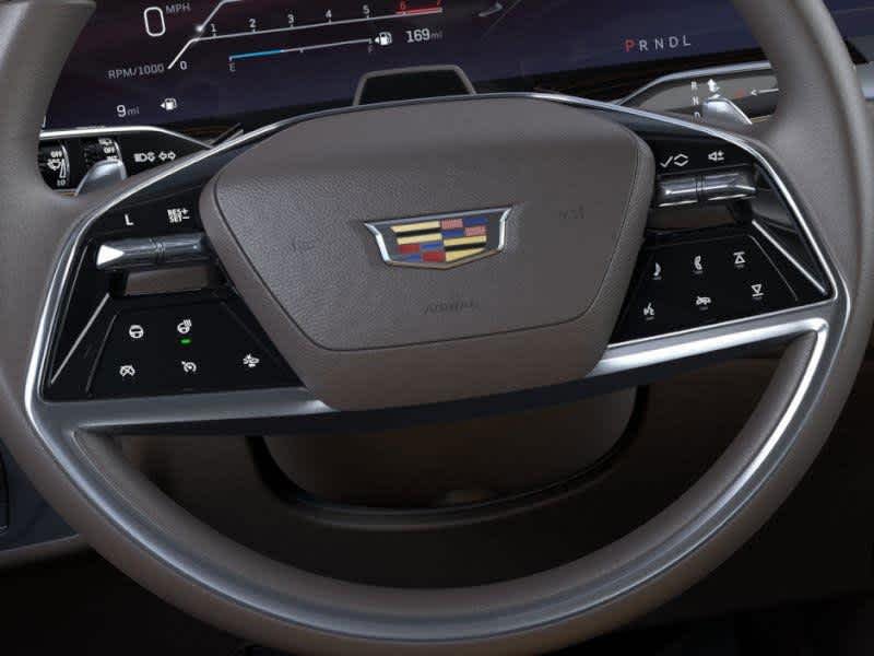 2026 Cadillac Escalade ESV Luxury - Photo 19