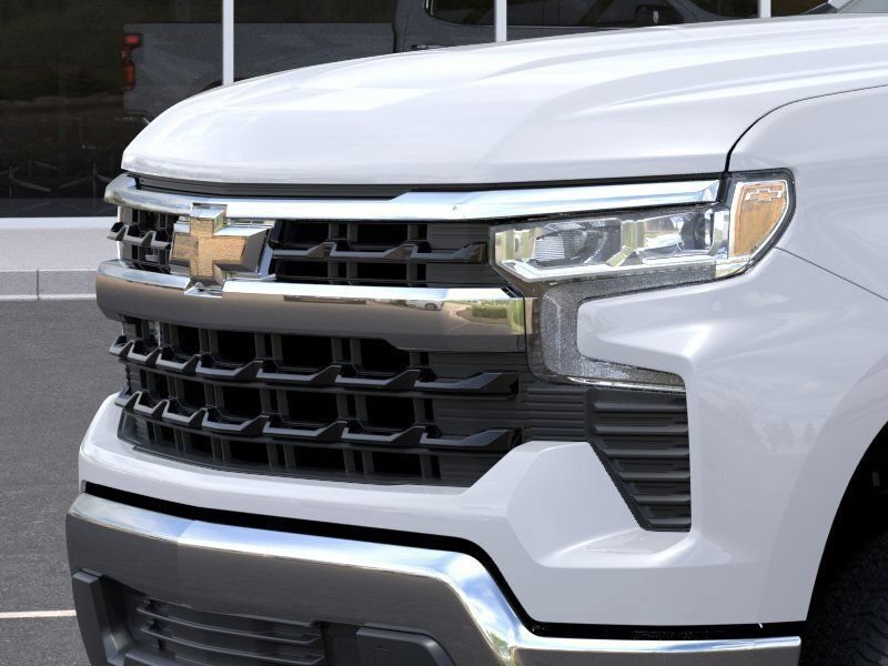 2026 Chevrolet Silverado 1500 LT - Photo 14