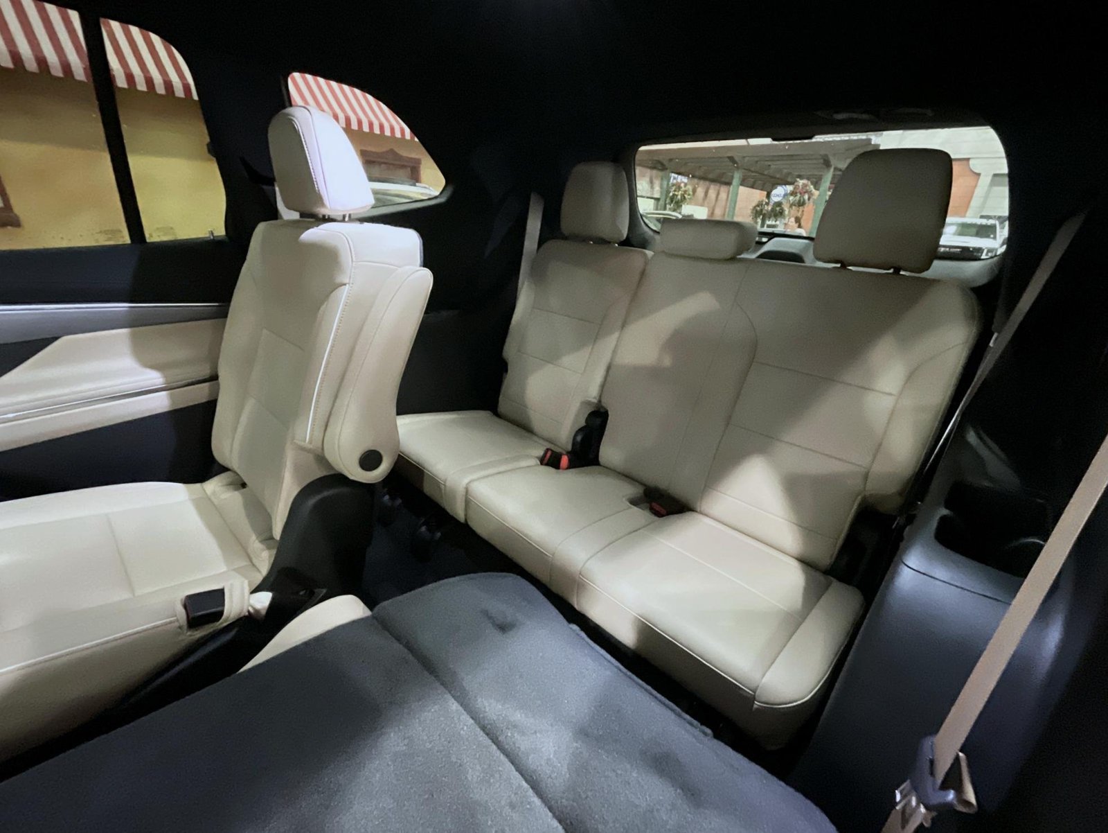 2027 Buick Enclave Preferred - Photo 20