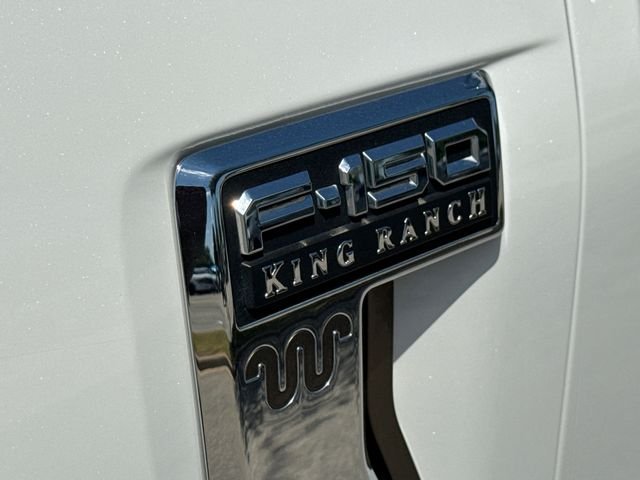 Used 2021  Ford King Ranch image 6