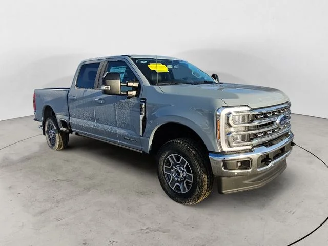 2026 Ford F-250 Super Duty Lariat - Photo 7