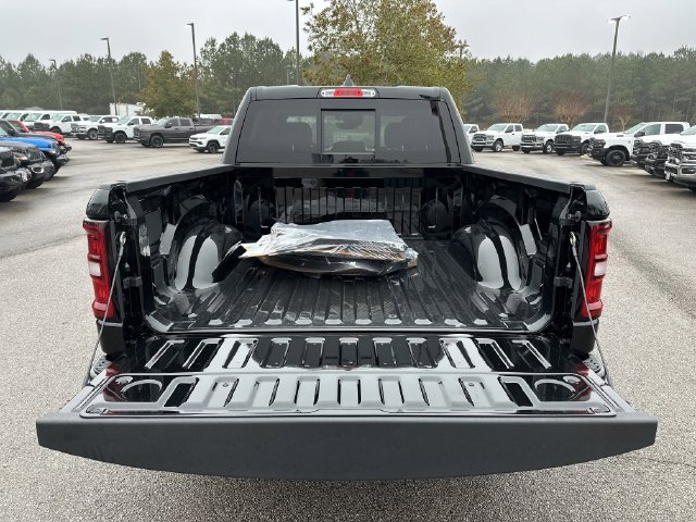New 2026 Black RAM Big Horn/Lone Star image 19