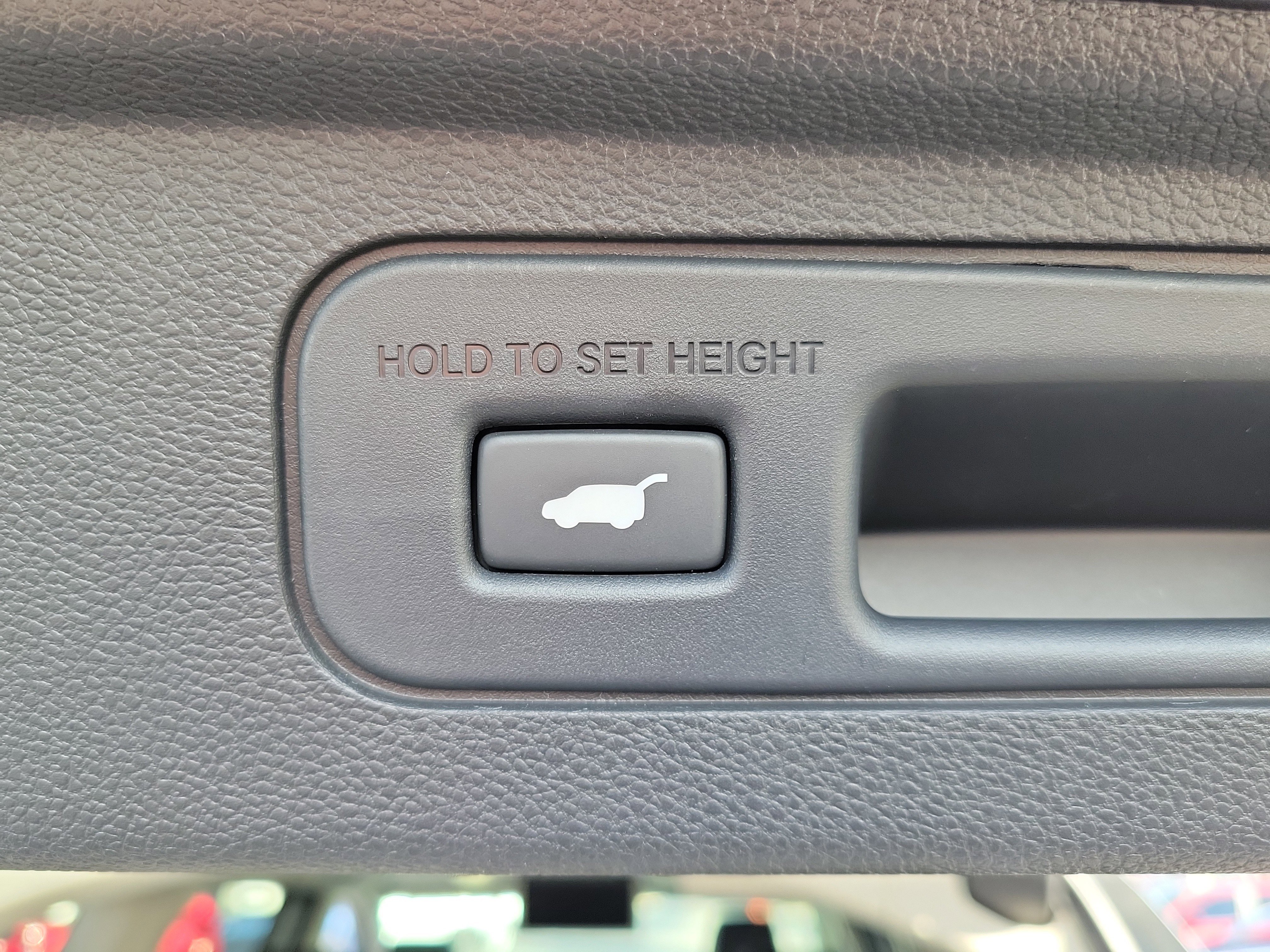 2026 Honda Odyssey Touring - Photo 55