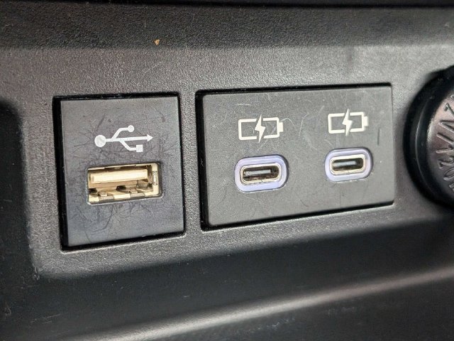 Used 2023 Beige Toyota Bronze Edition image 23
