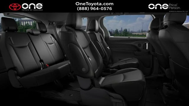 New 2026  Toyota Limited image 3