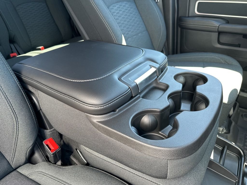 2025 RAM 2500 Big Horn - Photo 45
