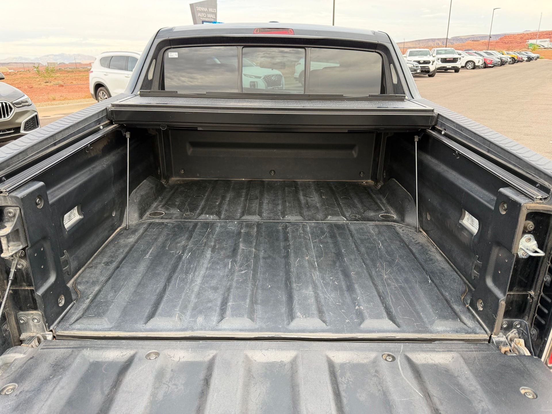 Used 2006 Black Honda RTL image 9