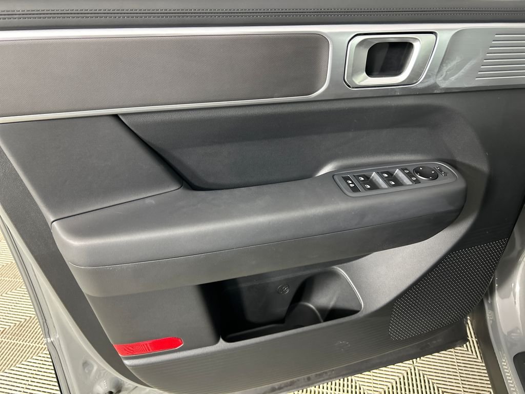 Used 2026 Gray Hyundai SE image 11