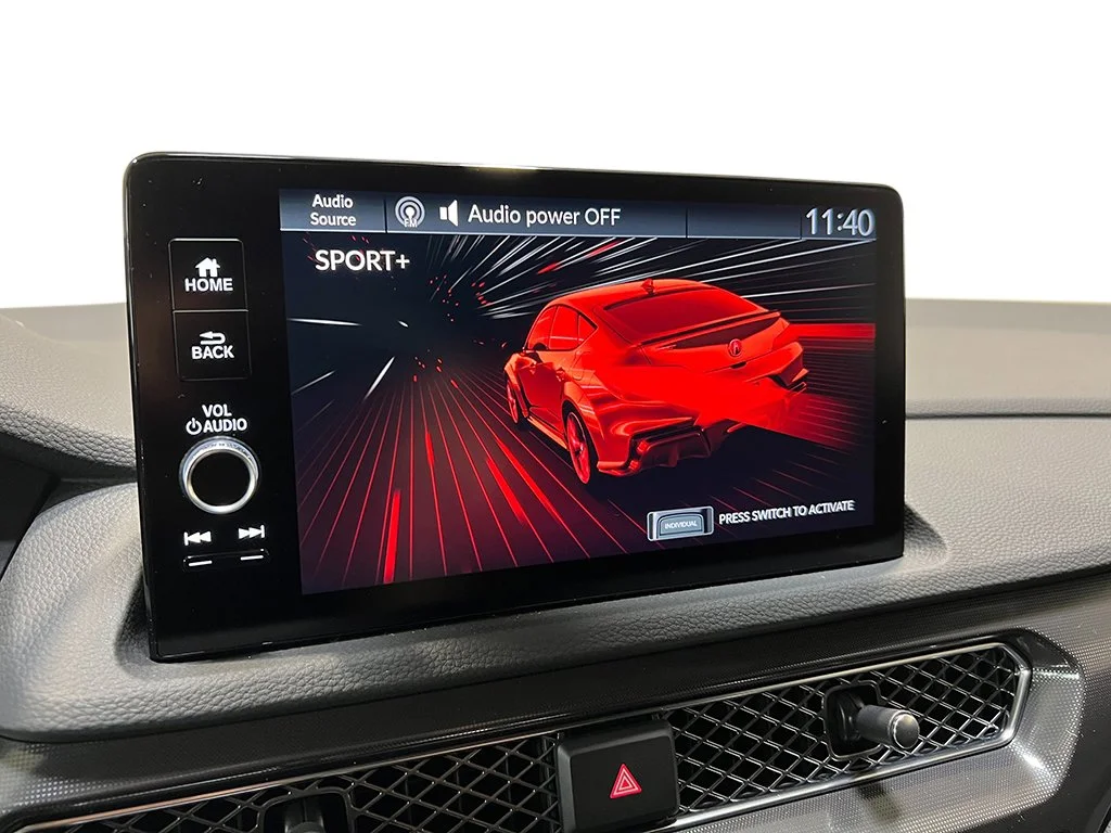 2025 Acura Integra Type S - Photo 28