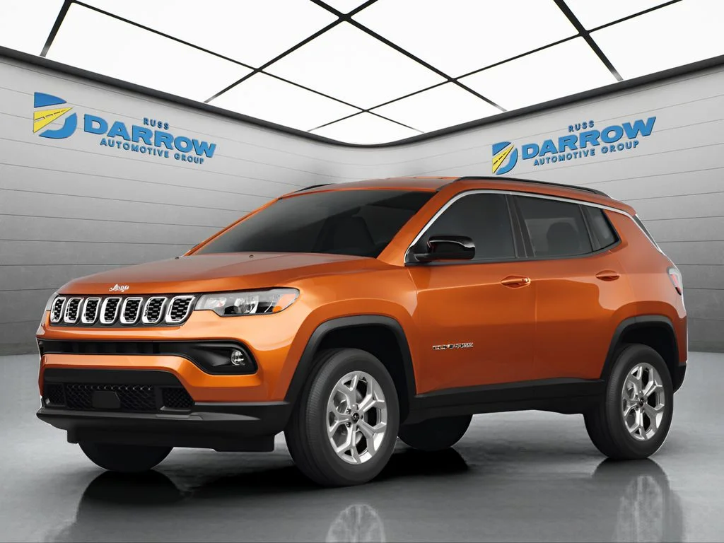 New 2026 Joose Exterior Paint Jeep Limited image 13
