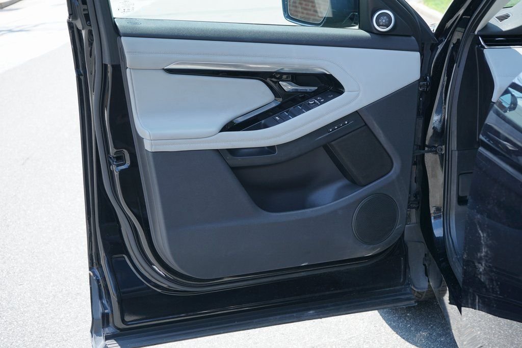 2020 Land Rover Range Rover Evoque SE - Photo 11